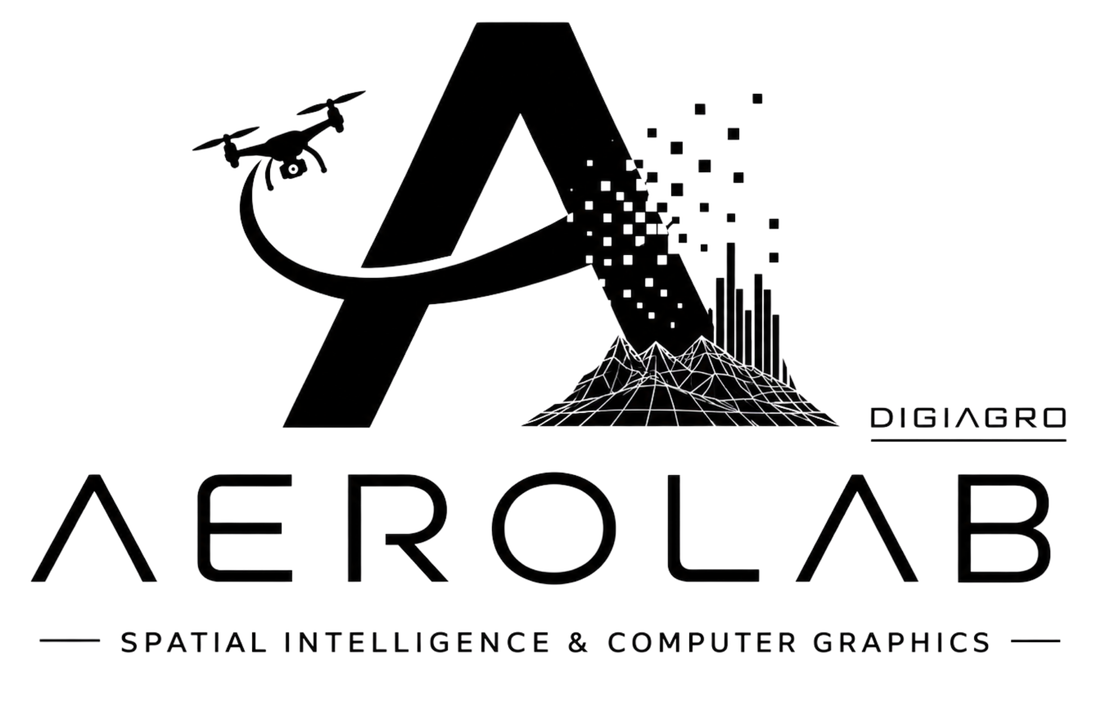 AEROLAB DIGIAGRO